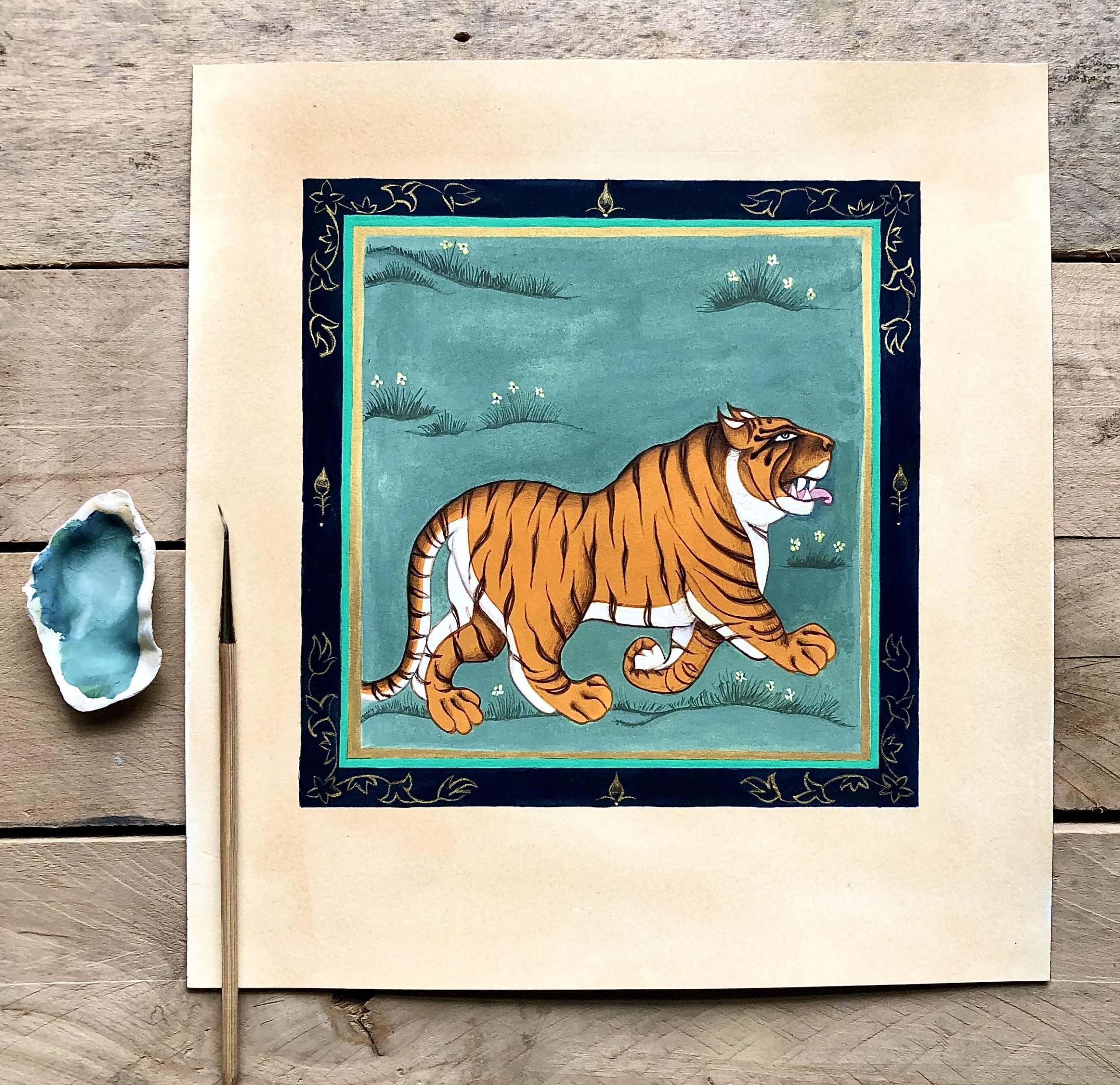 shere-khan