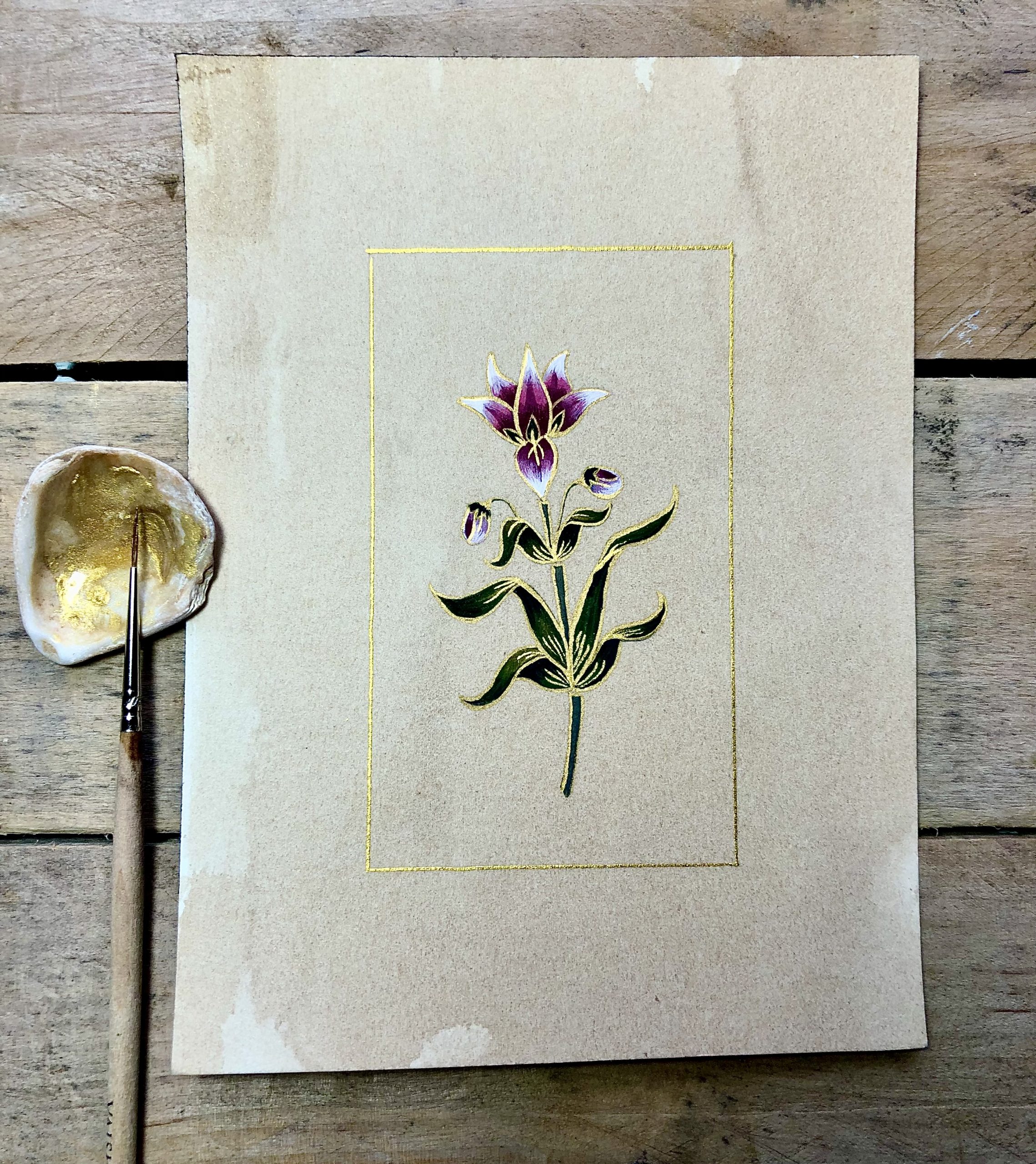 mughal-flower-2